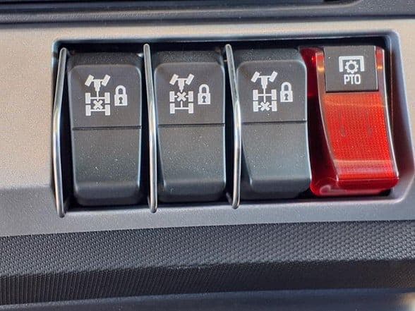 2026 Kenworth T880 image 22