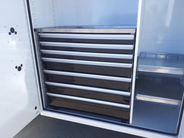 2025 Ford 4143D image 19