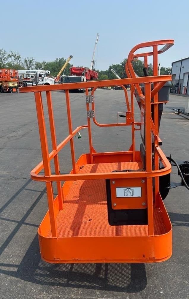 2016 JLG 400S PL2756 image 6