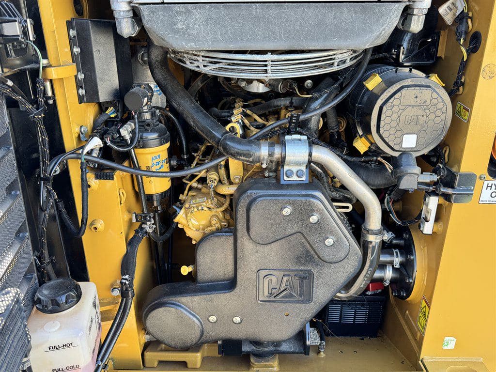 2021 Caterpillar 249d3 image 30