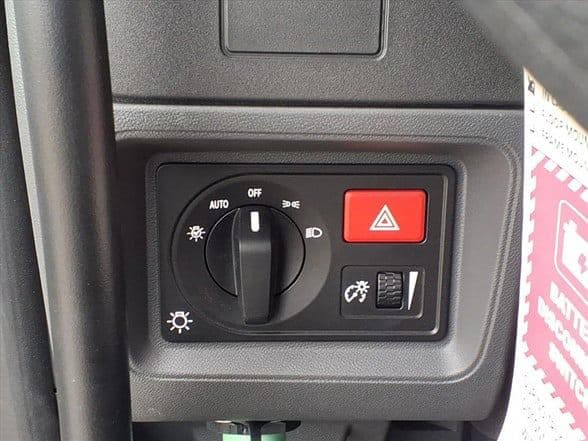 2025 Kenworth PSADL-400P image 19