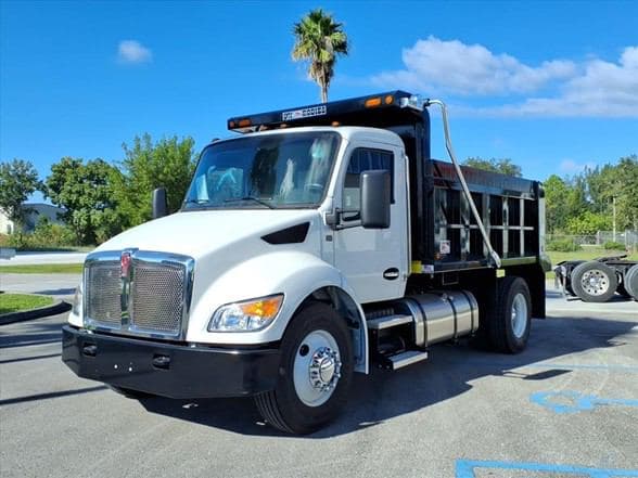 2025 Kenworth PSADL-400P image 3