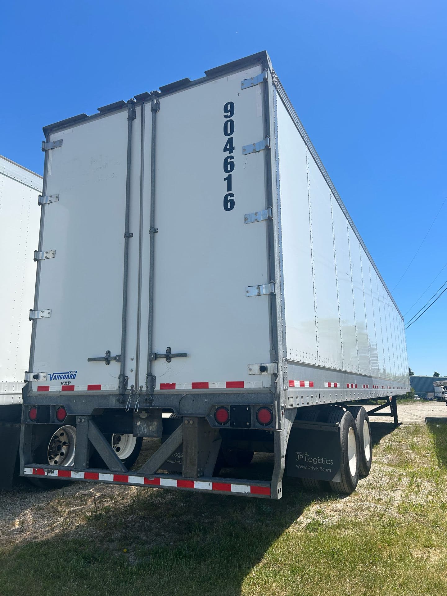 2019 Vanguard VXP image 4