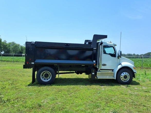 2025 Kenworth PSADL-400P image 2