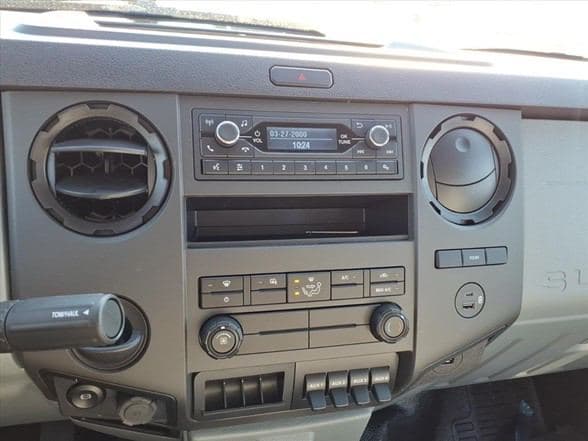 2026 Ford 4143D image 17