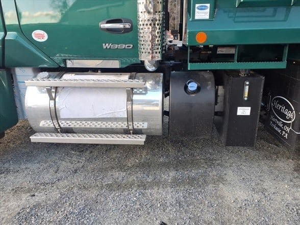 2026 Kenworth W990 image 10