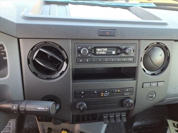 2026 Ford F750 SD image 18