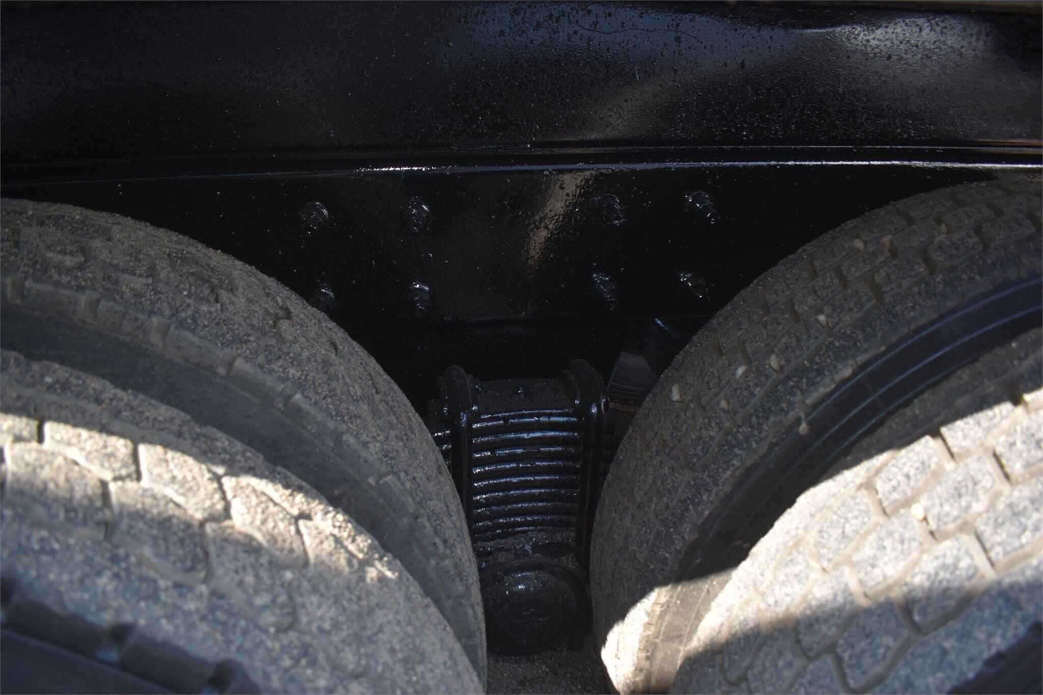 2017 Mack CXU613 Pinnacle image 4