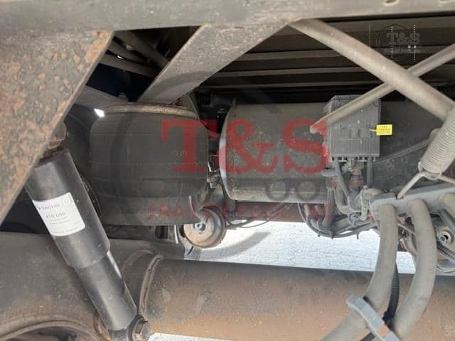 2018 UTILITY 1653 image 17