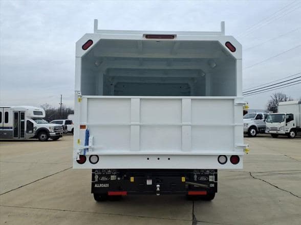 2026 Ford F600 SD XL image 7