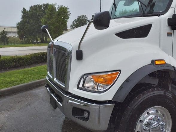 2025 Kenworth D5 image 30