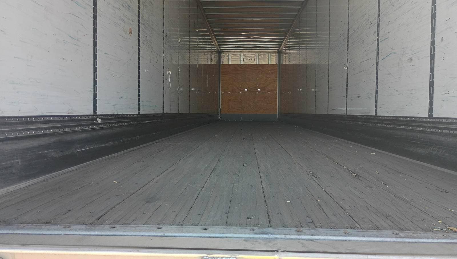2020 Great Dane 53` Dry Van image 5