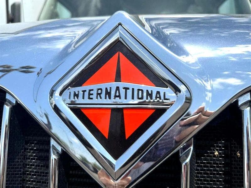 2019 International 4300 image 4