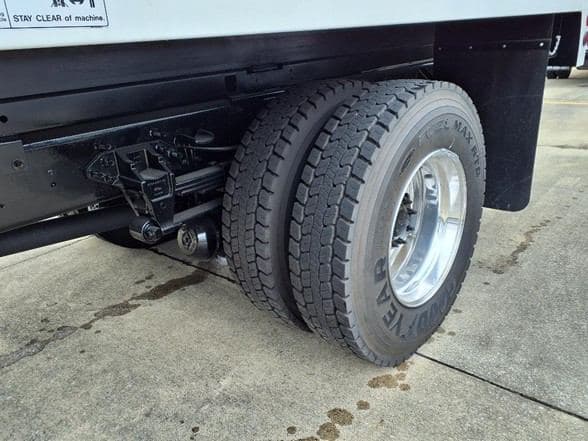 2025 Ford 4143D image 7