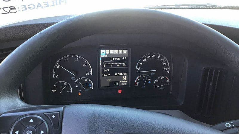 2020 Freightliner Cascadia 126 image 6