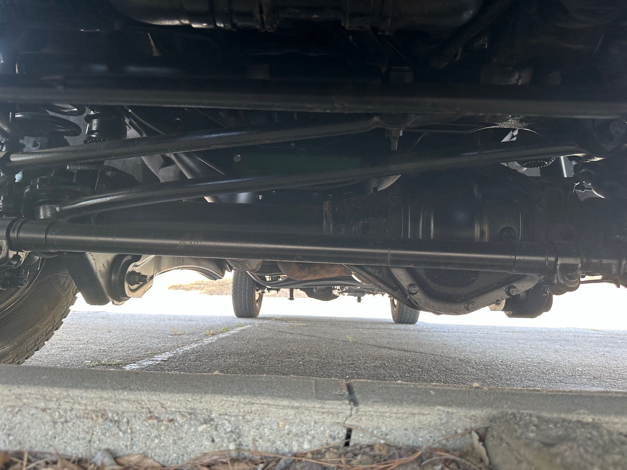 2012 FORD F250 SD Extra Cab Service Truck 13353 image 32