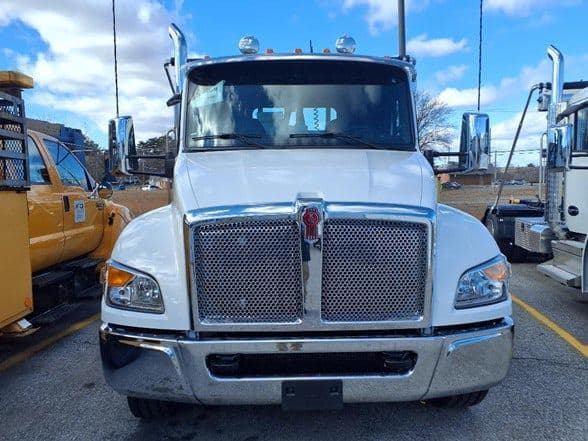 2025 Kenworth PSADL-400P image 2