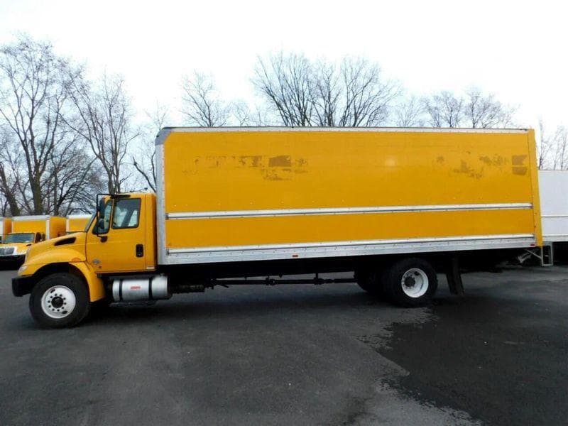 2019 International 4300 image 2