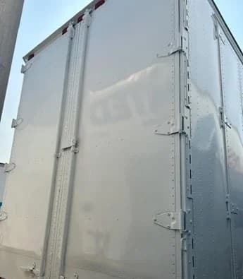 1998 KENTUCKY 53 ft x 102 in image 4