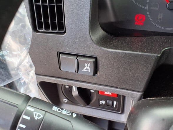 2026 Kenworth PSADL-400P image 25