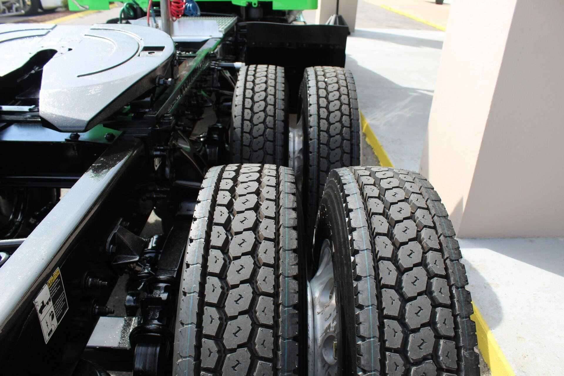 2021 Peterbilt 567 image 18