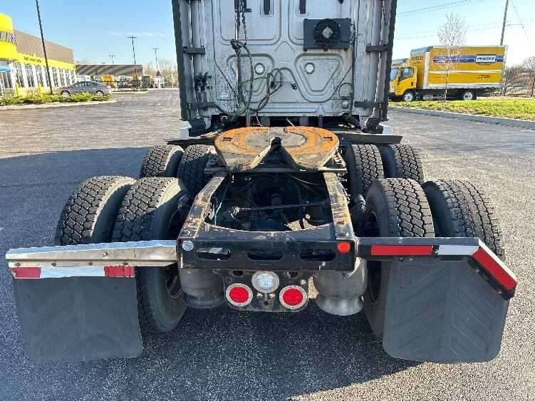 Used 2020 Freightliner T12664ST Conventional - Sleeper Truck in LA PORTE, IN image 8
