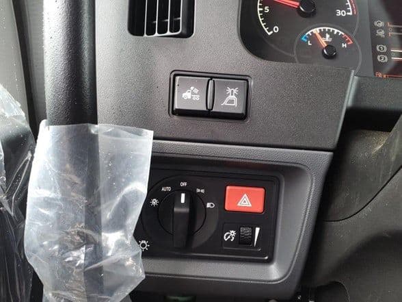 2025 Kenworth D5 image 24