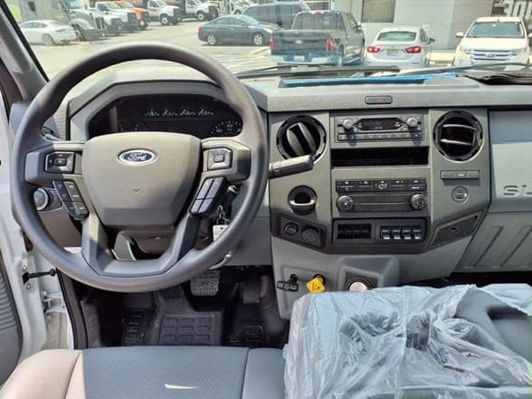 2025 Ford 4143D image 22