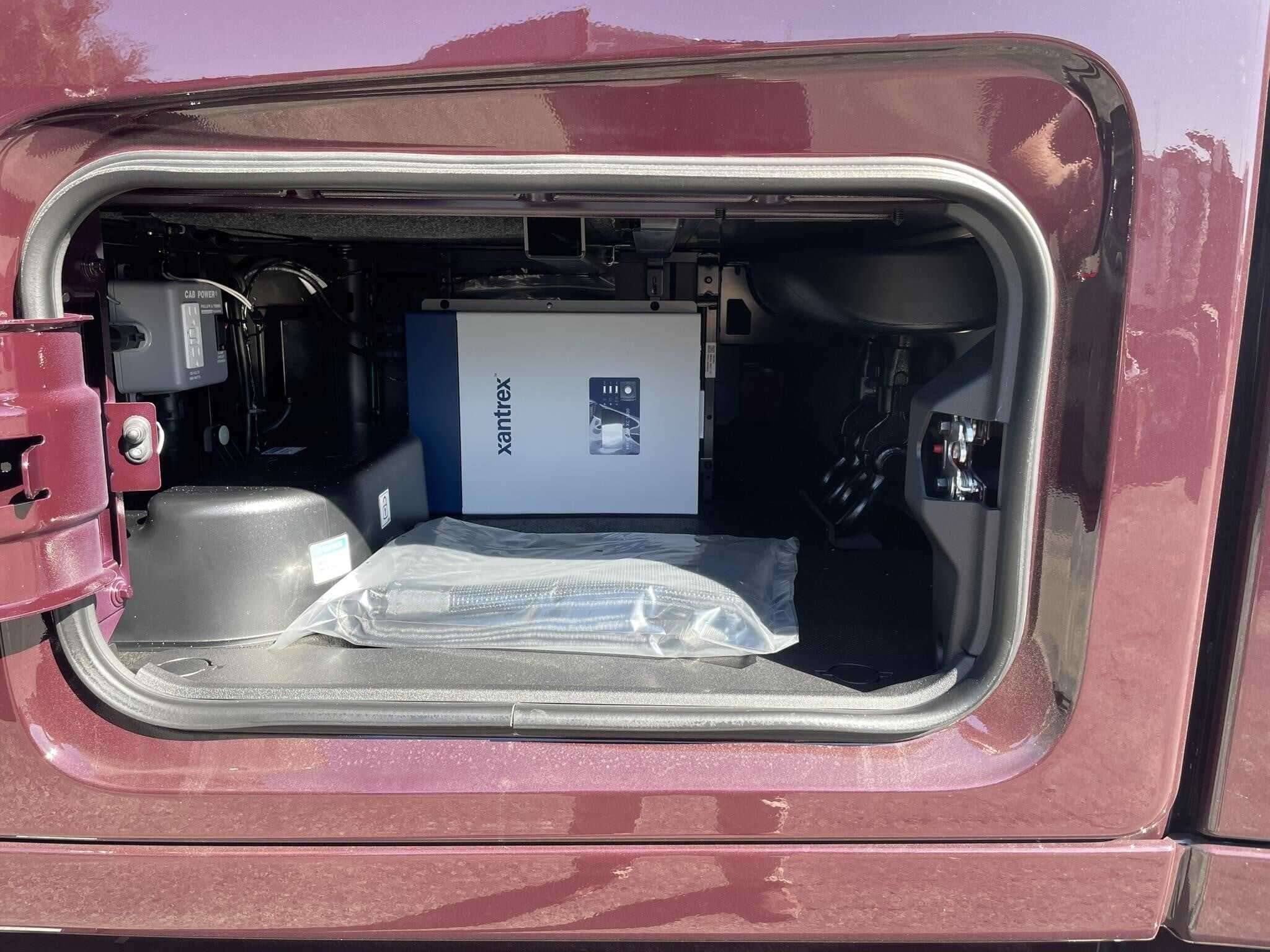 2026 Volvo NEW VNL image 7