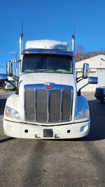 2014 Peterbilt 365 image 7