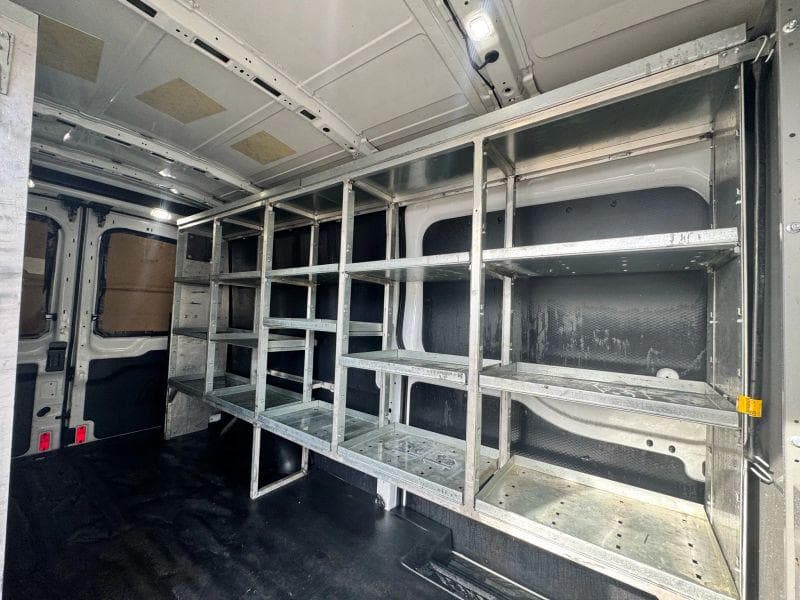 2019 Ford 4143D image 17