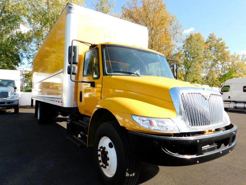 2019 International 4300 image 7