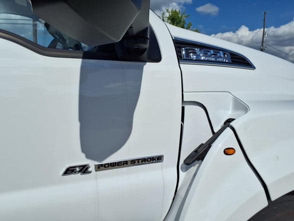 2026 Ford F650 SD image 8