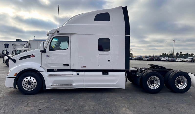 2024 Peterbilt 579 image 5