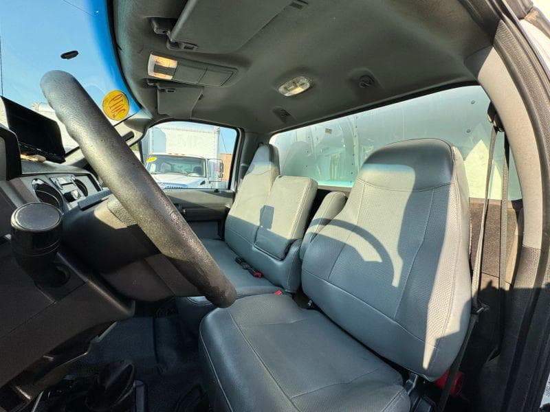 2019 Ford F-750 image 27