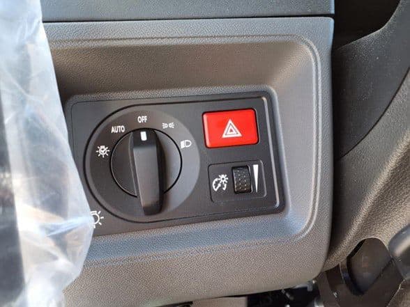 2025 Kenworth PSADL-400P image 29