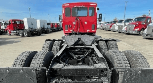 2020 Kenworth T680 image 6