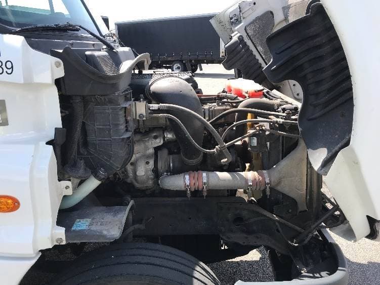 2018 Freightliner Cascadia image 5