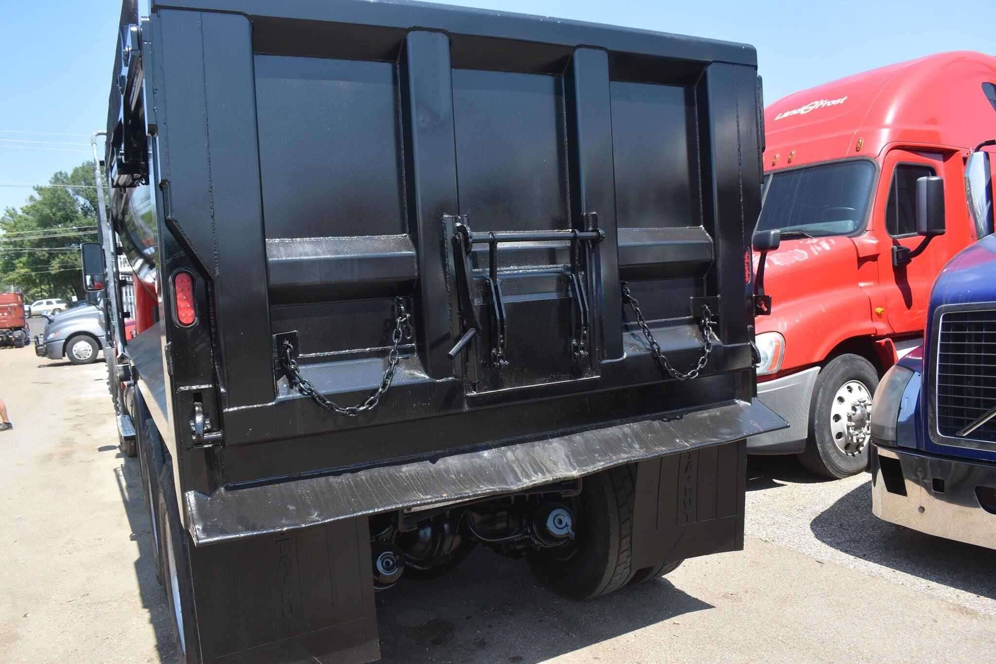 2017 Kenworth T880 image 7