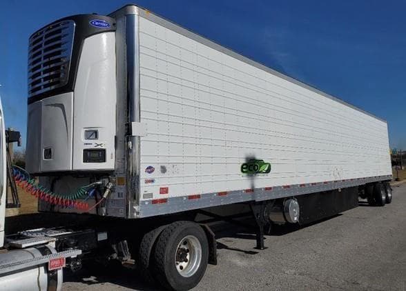 2019 Utility 3000R image 2