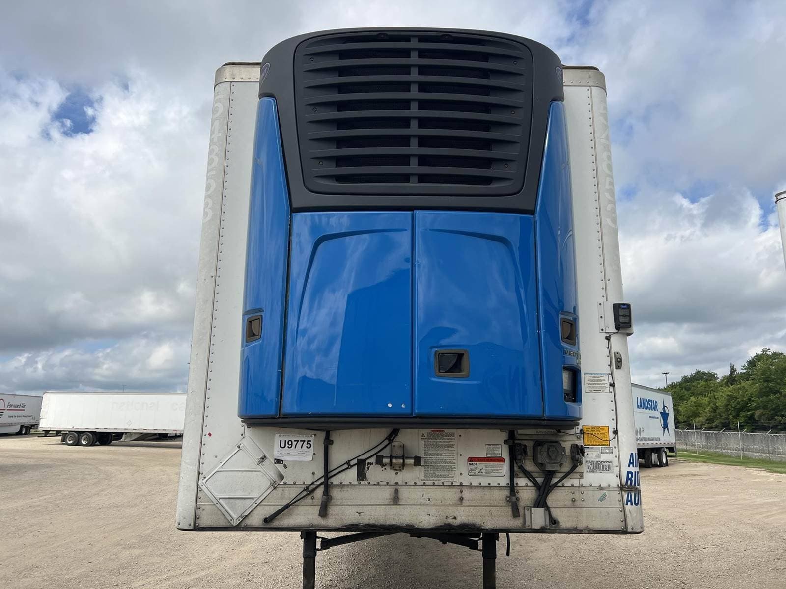2018 Utility Other image 3