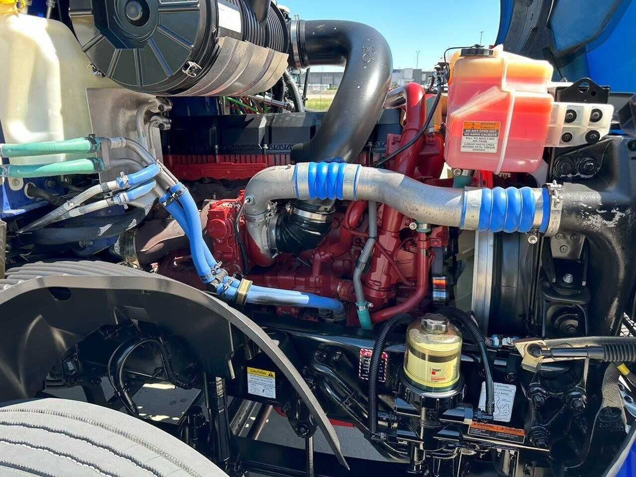 Used 2023 MACK ANTHEM Conventional - Sleeper Truck image 7