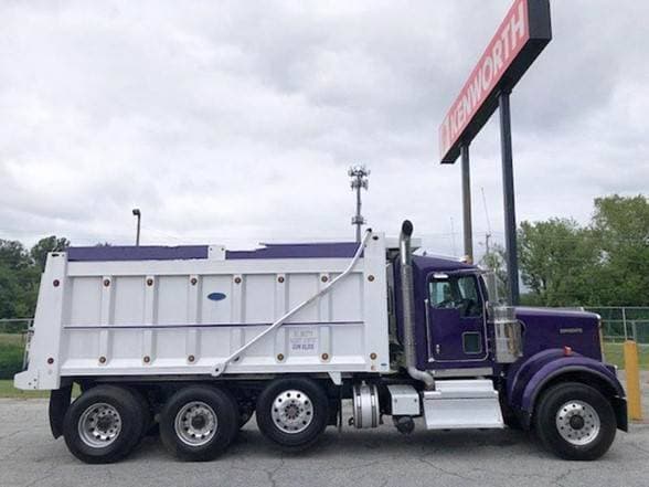 2021 Kenworth W900 image 5