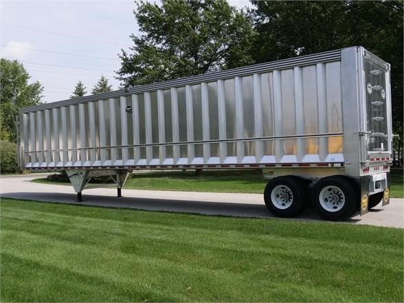 2026 MAC TRAILER MFG MAC LITE TMAC48MFSPMIA Web image 3