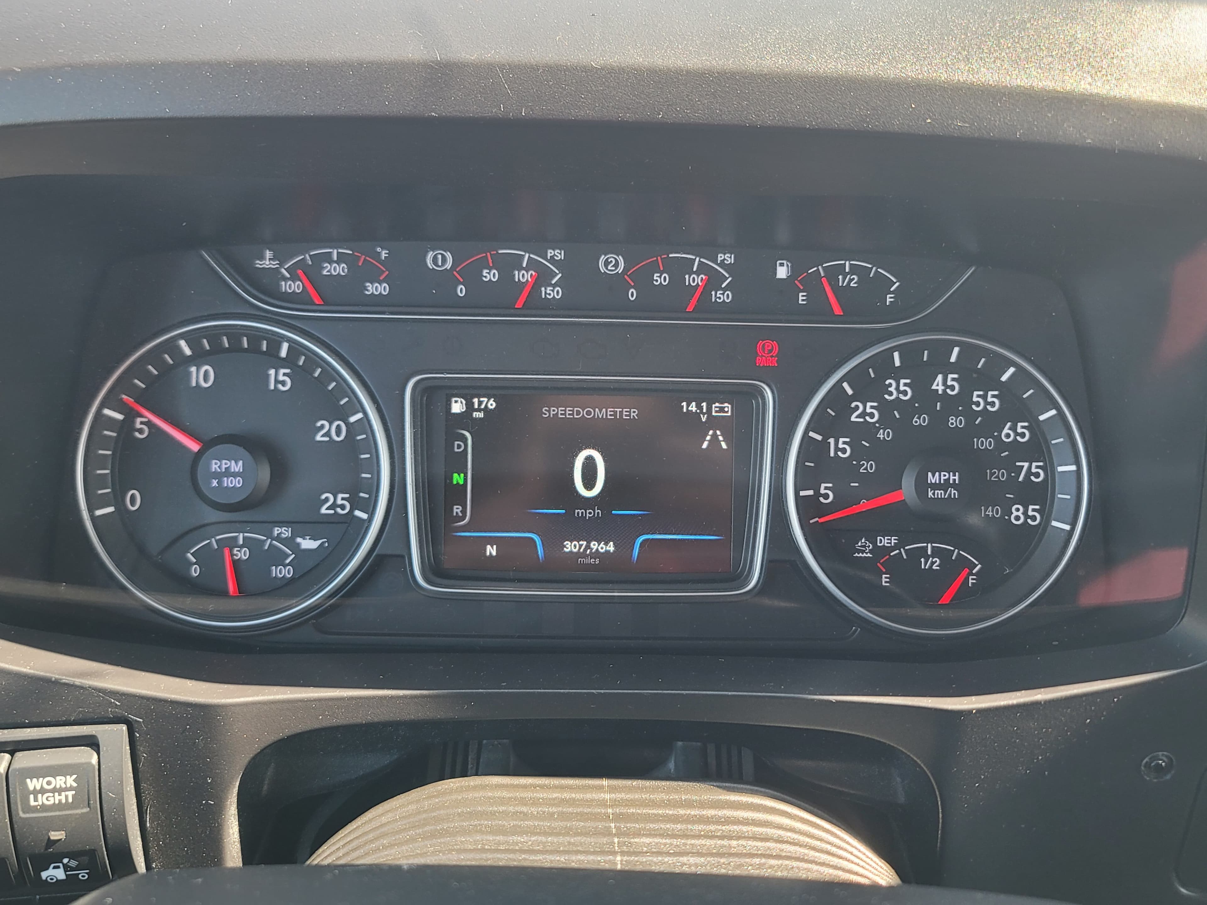 2022 International 1652 image 12