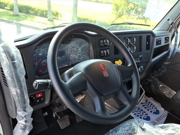 2025 Kenworth D5 image 16