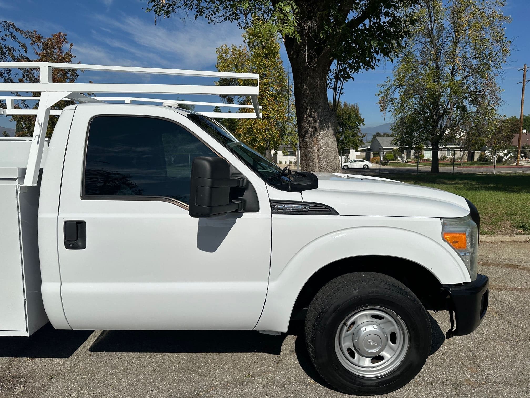 2015 FORD F250 13487 image 10