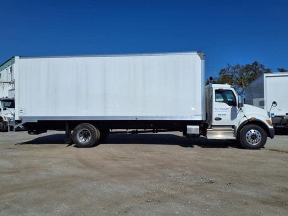 2025 Kenworth U7-10 image 7