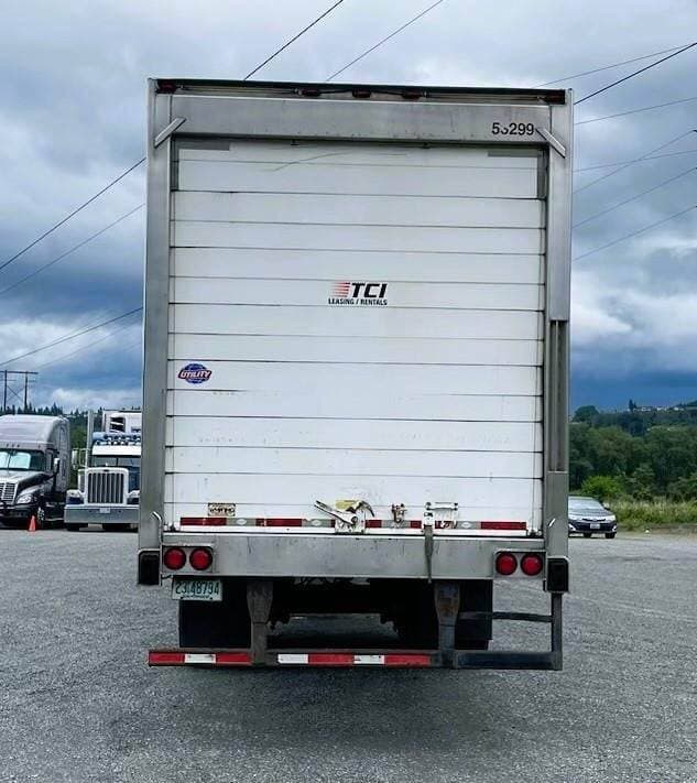 2014 Utility Reefer image 6