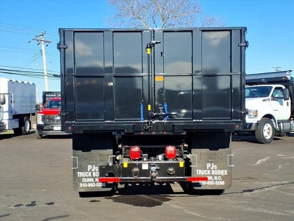 2026 Ford F750 SD image 10